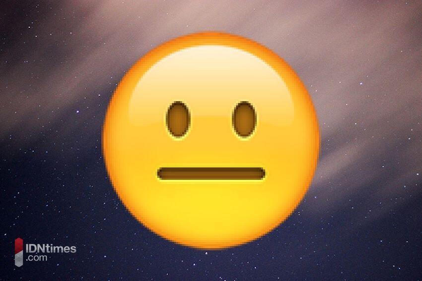 Sering Salah Kaprah, ini Makna 25 Emoji yang Sebenarnya