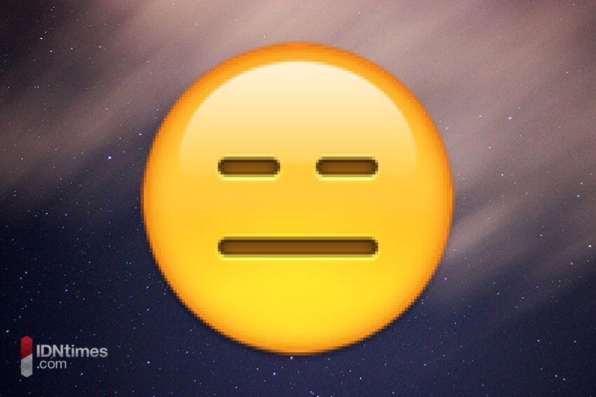 Sering Salah Kaprah, ini Makna 25 Emoji yang Sebenarnya