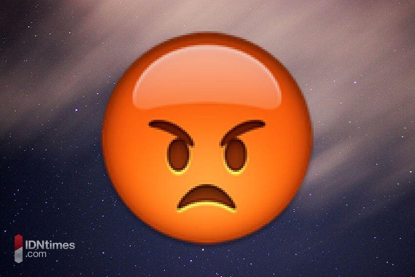 Sering Salah Kaprah, ini Makna 25 Emoji yang Sebenarnya