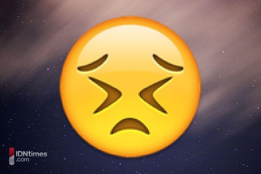 Sering Salah Kaprah, ini Makna 25 Emoji yang Sebenarnya
