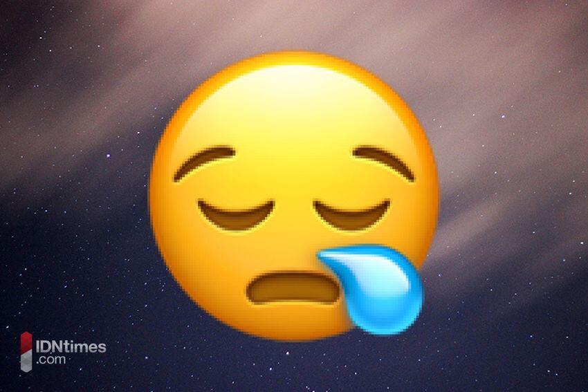Sering Salah Kaprah, ini Makna 25 Emoji yang Sebenarnya