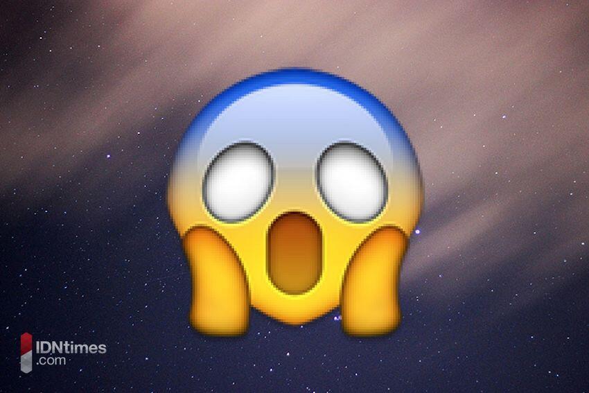 Sering Salah Kaprah, ini Makna 25 Emoji yang Sebenarnya
