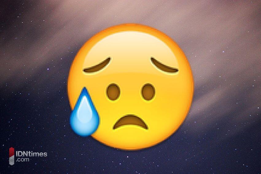 Sering Salah Kaprah, ini Makna 25 Emoji yang Sebenarnya