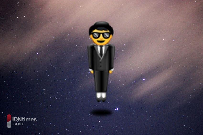 Sering Salah Kaprah, ini Makna 25 Emoji yang Sebenarnya