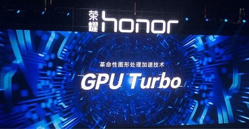 GPU Turbo Pada Honor Berikan Performa Maksimal Dalam Bermain Game