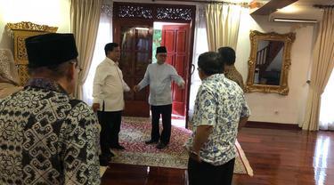 4 Langkah Kuda Prabowo Jelang Pilpres 2019