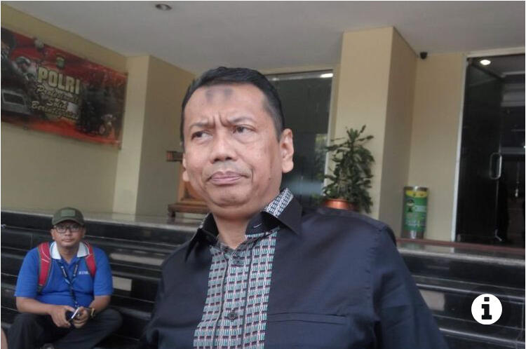 Kapitra Ampera: Kalau Saya Caleg PDI-P, Apa Saya Murtad?