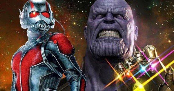 Setelah Avengers: Infinite War, Cerita Berlanjut Ke Sekuel Ant-Man and The Wasp