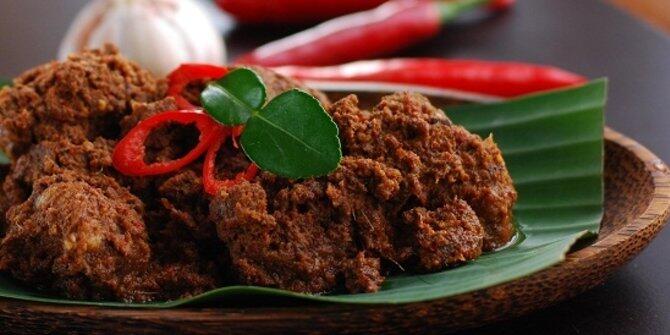 10 Makanan enak yang jadi sumber sengketa di antara 2 negara
