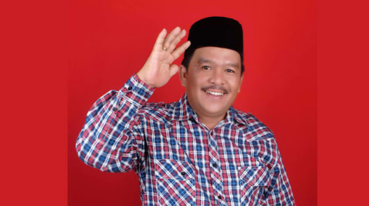 Lagi-lagi KPK Tangkap Tangan Bupati Labuhanbatu dari Kader PDIP