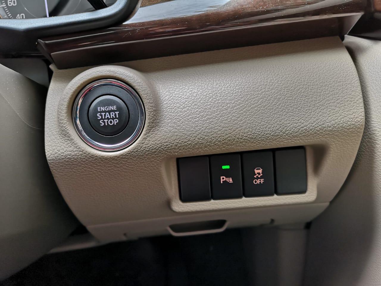 Electronic Stability Control (ESP), PENTING KAH KEBERADAANYA?