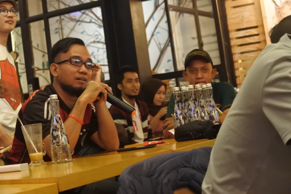 &#91;Field Report&#93; Kumpul Kece dan Nongkrong Cantik di Unlimited Dunia Bola 2018. Seru!