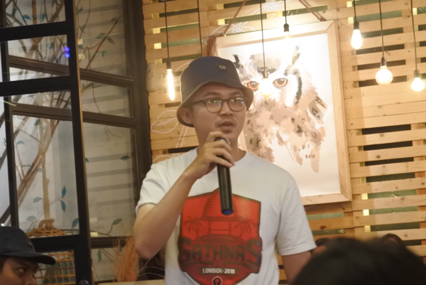 &#91;Field Report&#93; Kumpul Kece dan Nongkrong Cantik di Unlimited Dunia Bola 2018. Seru!