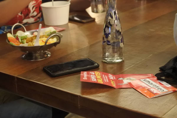 &#91;Field Report&#93; Kumpul Kece dan Nongkrong Cantik di Unlimited Dunia Bola 2018. Seru!
