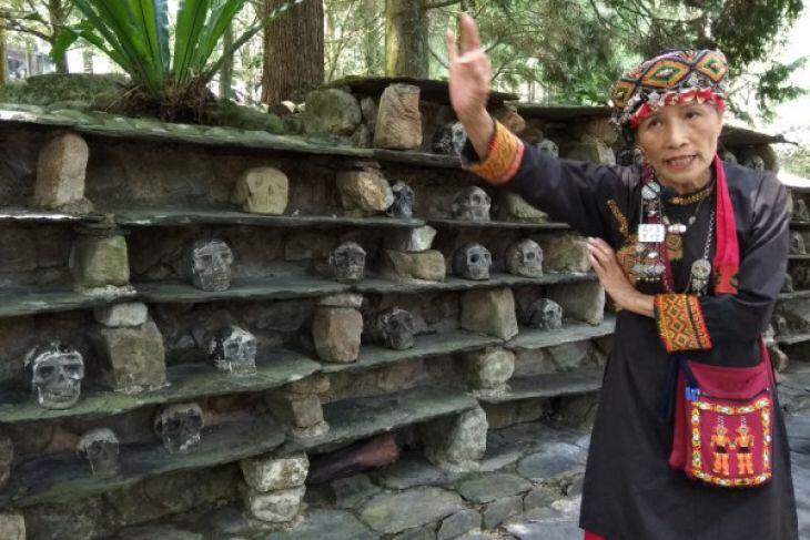 Menengok saudara serumpun di pedalaman Formosa