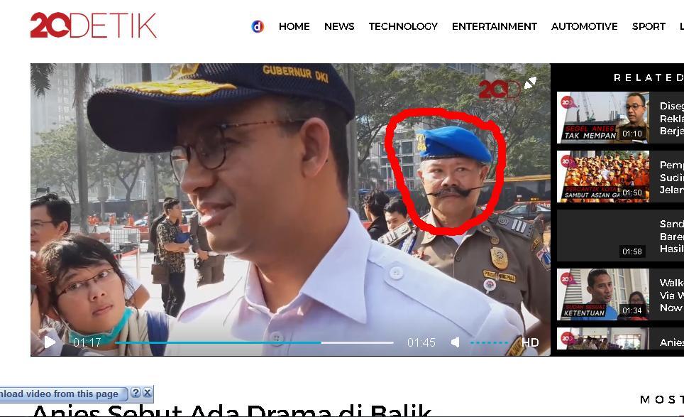 Kumisnya Euy....
