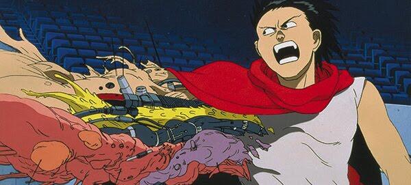 Akira (1988) 30th Anniversary
