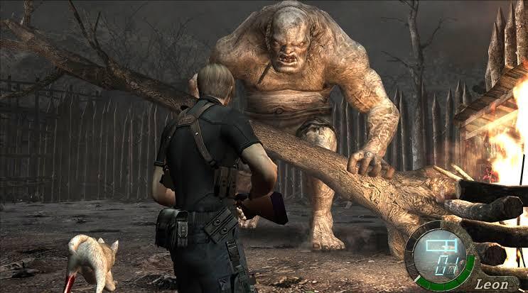 5 Tips Dan Triks Hemat Ane Berpetualang Di Game Resident Evil 4