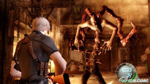 5 Tips Dan Triks Hemat Ane Berpetualang Di Game Resident Evil 4