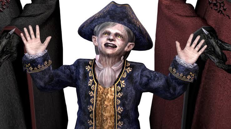 5 Tips Dan Triks Hemat Ane Berpetualang Di Game Resident Evil 4