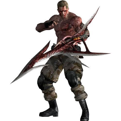 5 Tips Dan Triks Hemat Ane Berpetualang Di Game Resident Evil 4