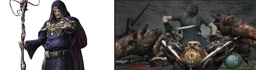 5 Tips Dan Triks Hemat Ane Berpetualang Di Game Resident Evil 4
