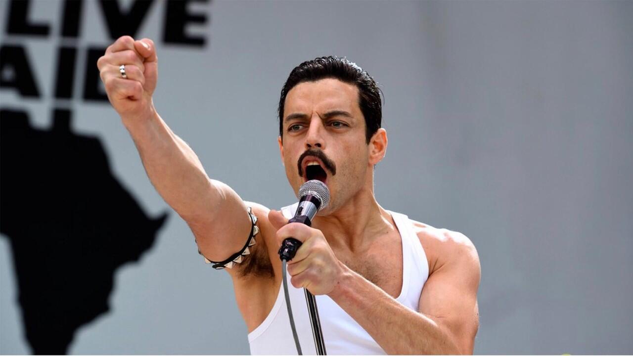 Bohemian Rhapsody Rilis Trailer Baru