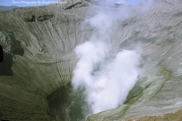 11 tips &amp; trik fotografi saat pendakian gunung