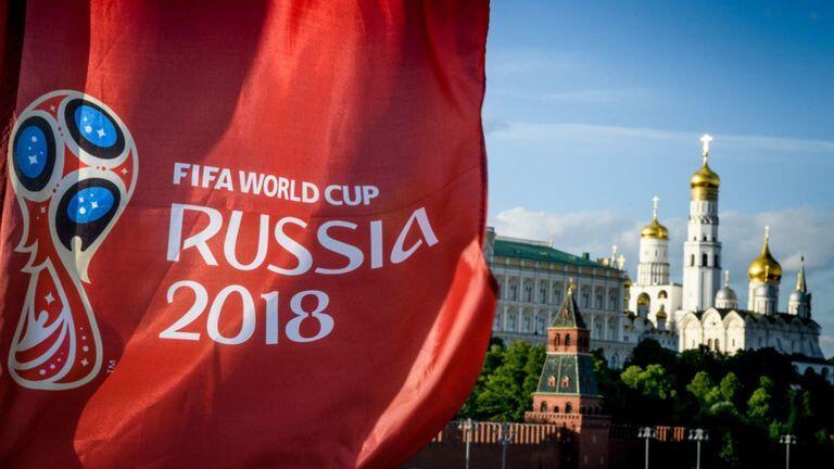 Mayoritas Suporter Piala Dunia 2018 Mengaku Ingin Kembali ke Rusia, Karena...
