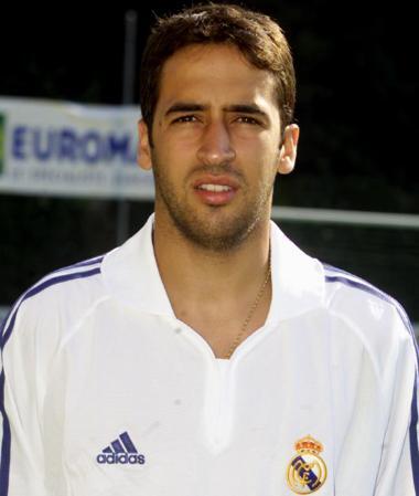 PROFIL LEYENDA BLANCA (RAUL GONZALEZ BLANCO)