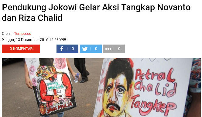 Politisi Nasdem Jelaskan soal Kehadiran Riza Chalid di Kuliah Umum Jokowi