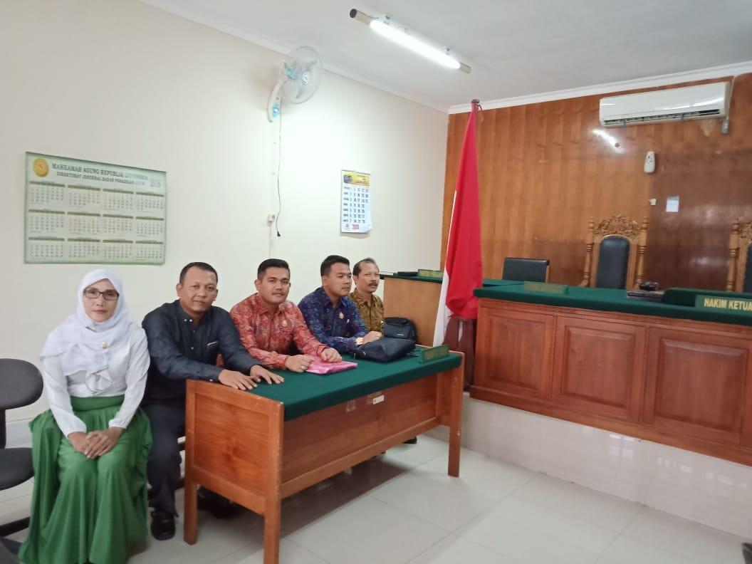 Nurullah Menuntut Ganti Rugi Satu Hal Yang Mengejutkan Sidangnya Ditunda