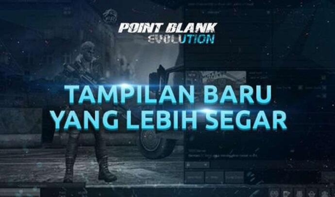 6 Kelebihan Point Blank Evolution Terbaru