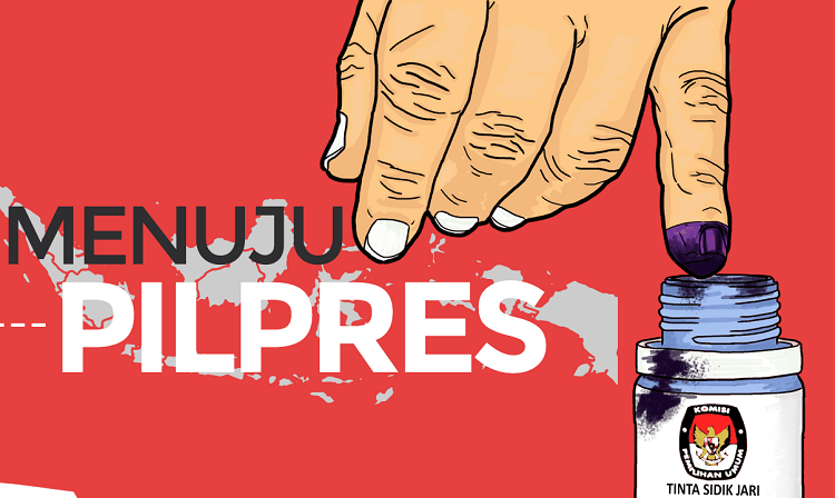 Pilpres 2019 dan Ancaman Eksploitasi Politik Identitas