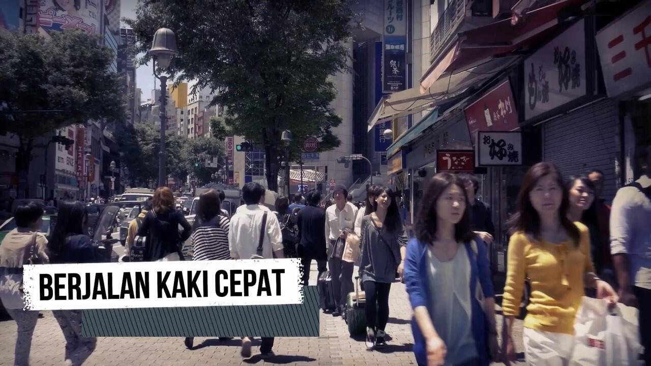 5 Fakta Tentang Jepang 