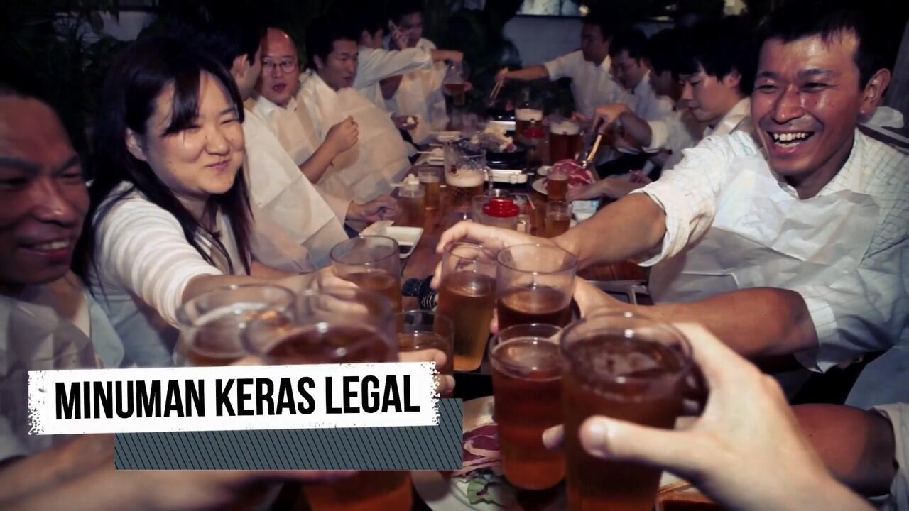 5 Fakta Tentang Jepang 