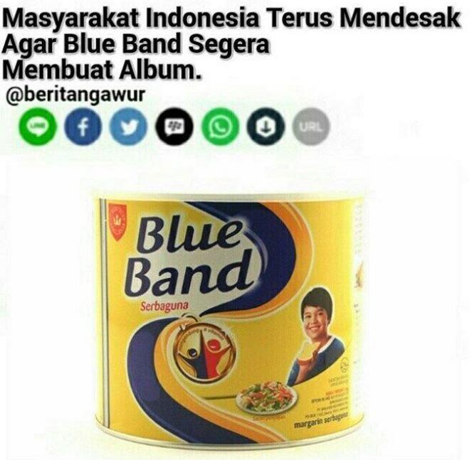 Berita Ngasal Dari Sumber Tidak Akurat