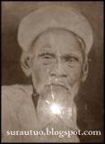 ulama ulama Sumatera Barat 