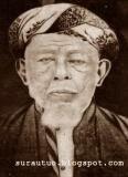 ulama ulama Sumatera Barat 