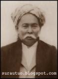 ulama ulama Sumatera Barat 