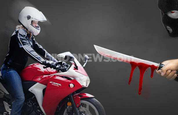 LBH Minta Polisi Stop Tembak Mati Pelaku Penjambretan, Gantinya..