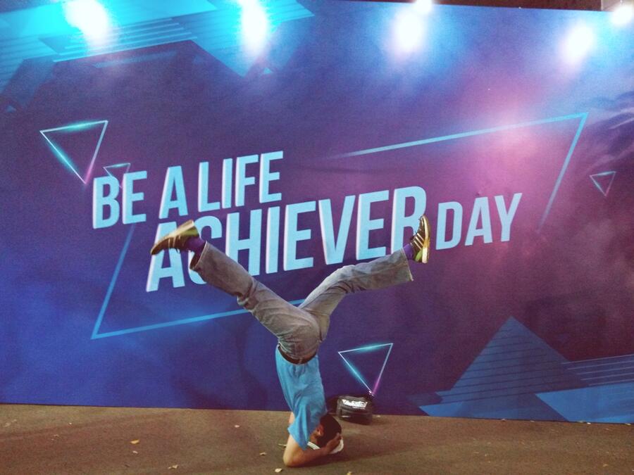 &#91;FR&#93; Semangat Seru Kaskuser di acara Datsun Be A Life Achiever Day 