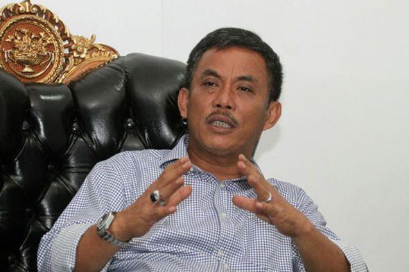 DPRD DKI Pertanyakan Dana Bagi Hasil Rp4,29 Triliun

