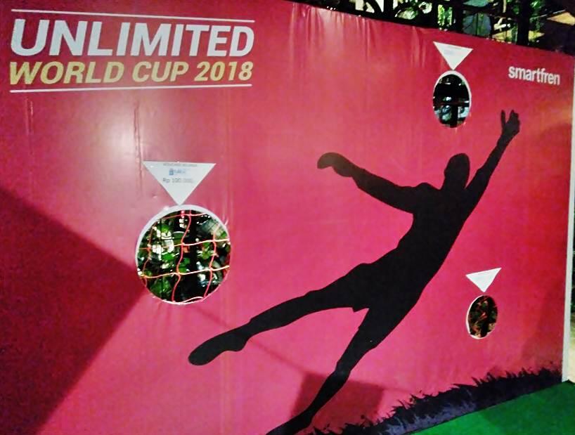 &#91;FR&#93; Nobar Heboh Milanisti Di Kaskus x Smartfren 4G UNLIMITED DUNIA BOLA 2018