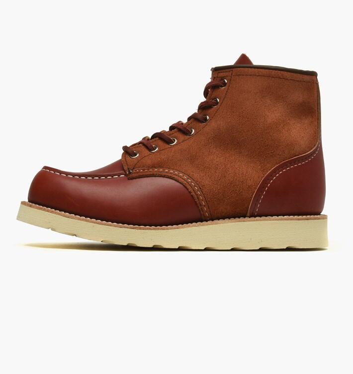 red wing 8819