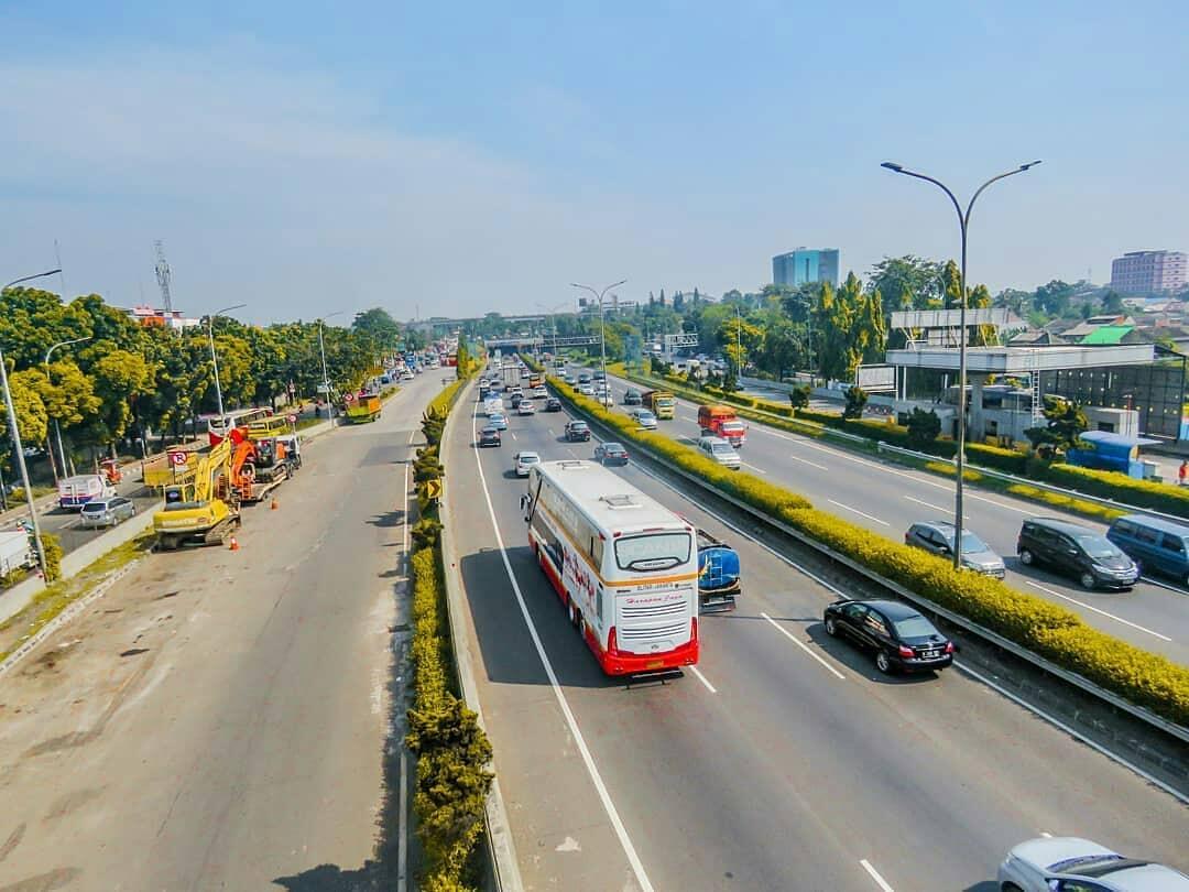 &#91;COC&#93; Luxury Class Sleeper Bus PO Harapan Jaya