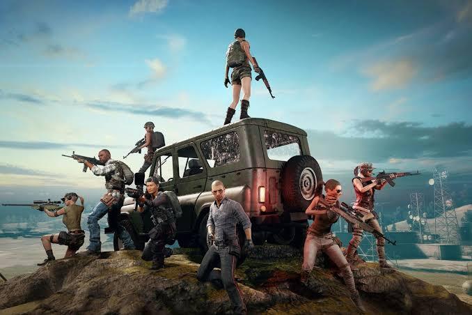 Walau tampak realistis ternyata 5 Hal ini sangat mustahil di PUBG