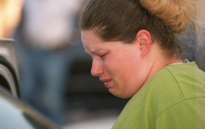 Cerita Lauren Kavanaugh : Dari Disekap di Dalam Lemari, Hingga Diperkosa Ayah Tiri