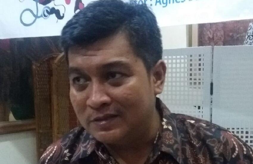 The Power of Emak-Emak Bukan Emansipasi Tapi Kebangkitan !