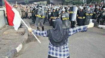 The Power of Emak-Emak Bukan Emansipasi Tapi Kebangkitan !